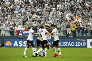 Grandes clubes salvam as finanças da primeira fase do Campeonato Paulista