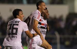 Destaque no título da Copinha, Antony se torna fundamental no São Paulo