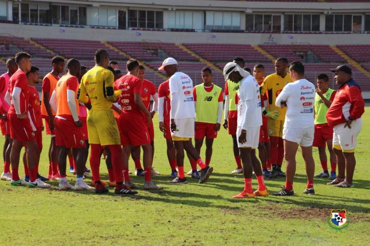 Rival do Brasil em amistoso, seleção do Panamá não vence há quase um ano