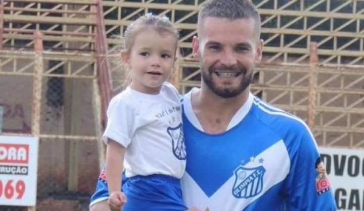 Paulista A3: Autor de sete tentos, Thauan é a esperança de gols do Olímpia