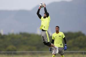 Carioca: Fernando Miguel nega 'surpresa' com campanha do Vasco e pede atenção com o Bangu