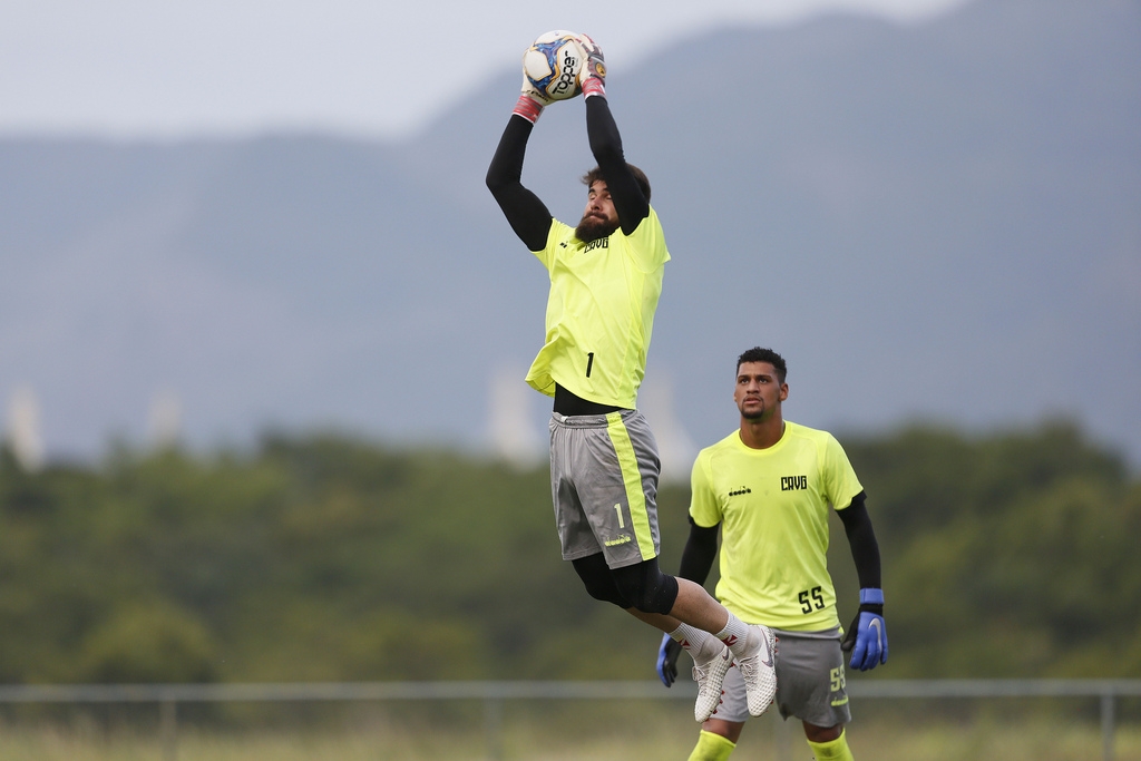 Carioca: Fernando Miguel nega ‘surpresa’ com campanha do Vasco e pede atenção com o Bangu