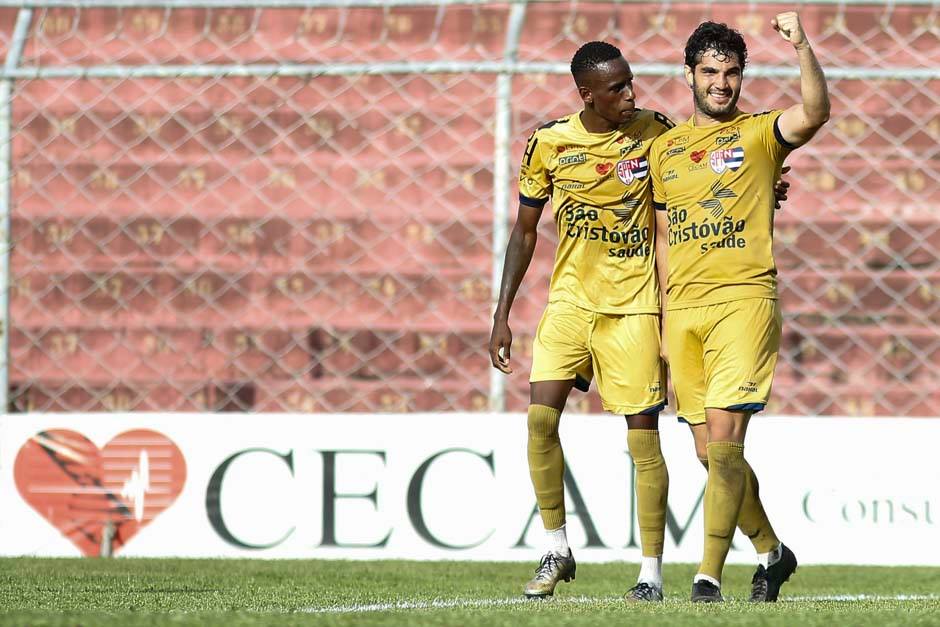 Penapolense x Nacional – Contra lanterna, Naça quer seguir vivo