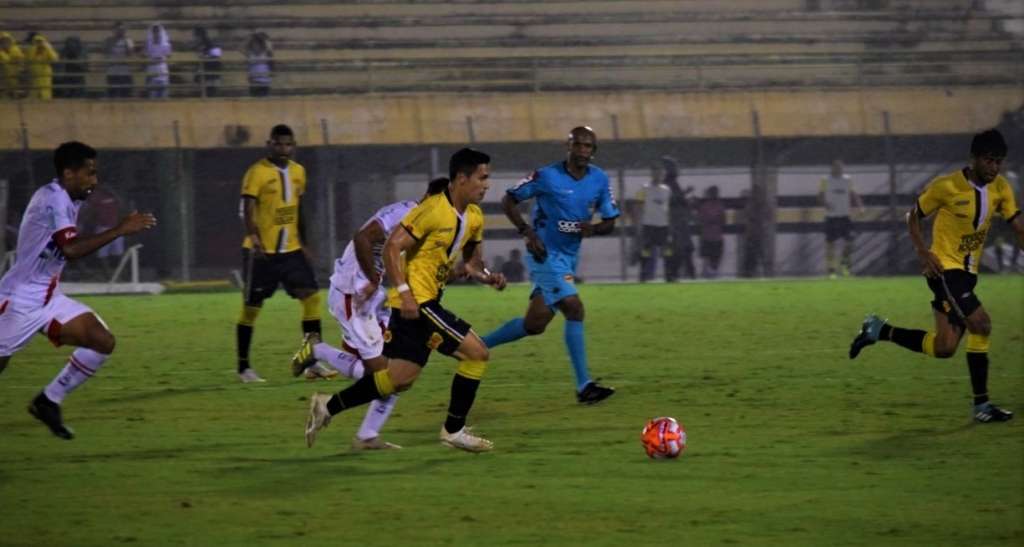 Foto: Divulgação / São Bernardo