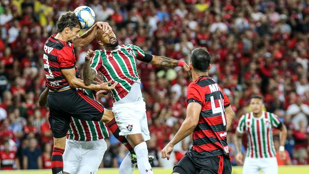 Carioca: Fluminense obtém efeito suspensivo e Bruno Silva vai enfrentar o Flamengo