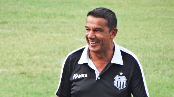 Mineiro: Técnico tem como objetivo semifinal e vaga na Copa do Brasil