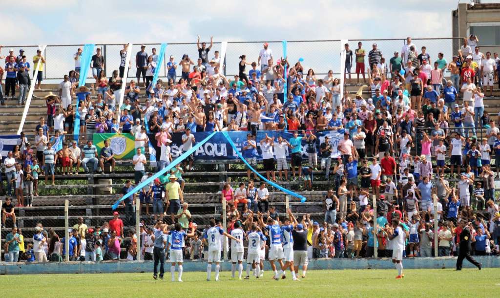 Régis Angeli falou sobre o duelo deste final de semana