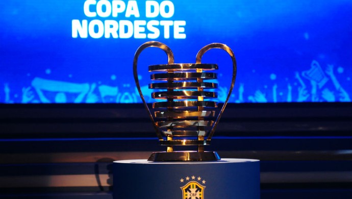 CBF divulga data e regulamento da Pré-Copa do Nordeste 2020