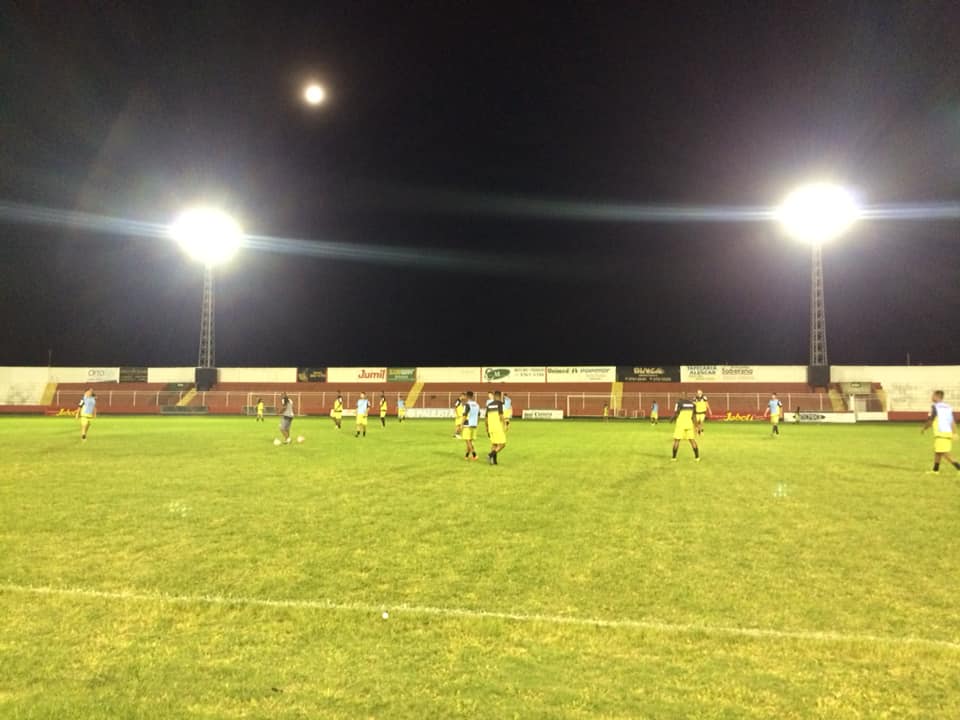 Paulista A3: Batatais tem desfalques ofensivos para encarar Monte Azul