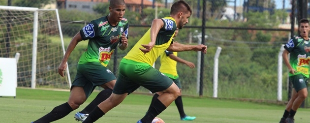 Paulista A2: No G8, Votuporanguense tem desfalque contra a Portuguesa