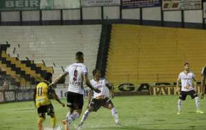 Com força total, Ferroviária espera surpreender o Corinthians na Arena