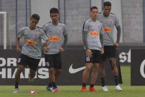 Ferroviária x Corinthians - Ferrinha de volta nas quartas contra o Timão