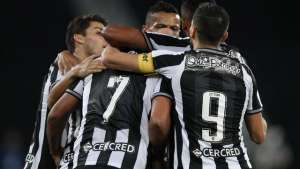 CARIOCA: Botafogo encara Americano em busca de milagre para se classificar