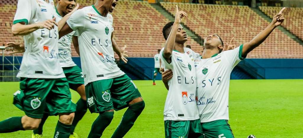Foto: Divulgação / Manaus FC