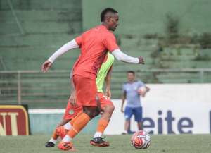 Guarani pode perder artilheiro para disputa da Série B