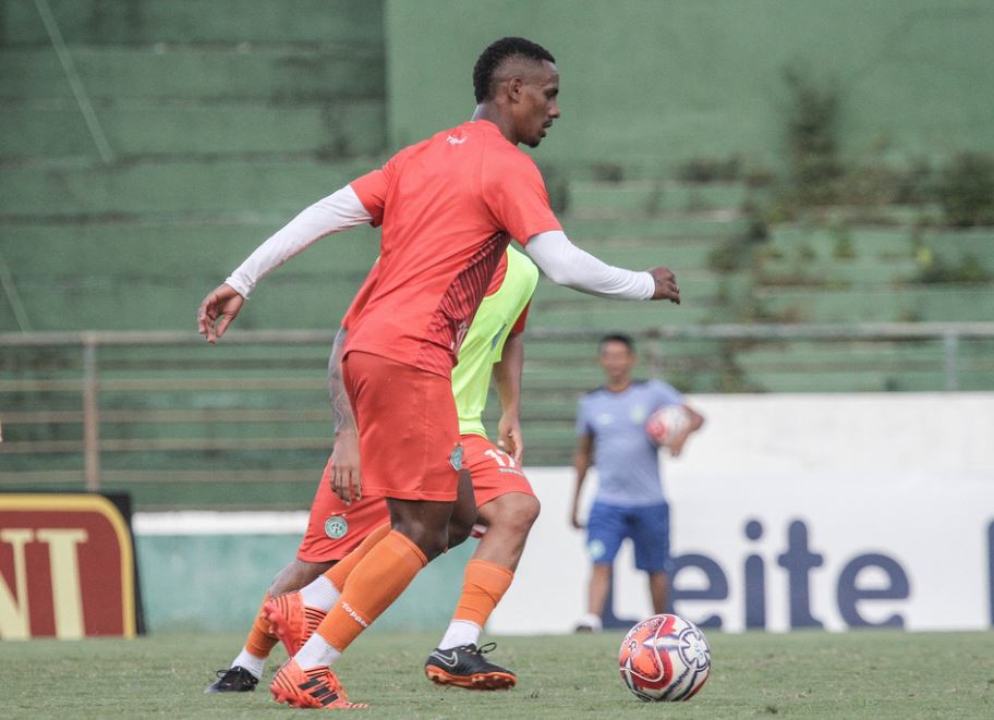 Guarani pode perder artilheiro para disputa da Série B