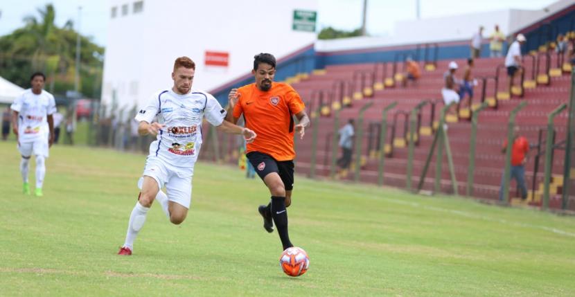 PAULISTA A3: Tabelinha entre FPF TV e TV FI mostra Primavera e Desportivo Brasil