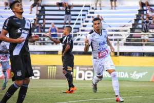 Bragantino x Ponte Preta - Objetivos diferentes no Troféu Interior
