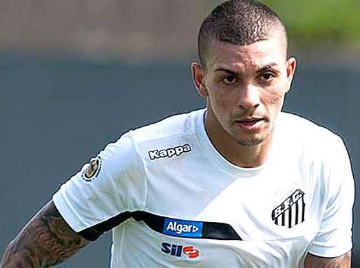 Santos vai ter quatro desfalques ‘gringos’,  mas volante se recupera e volta