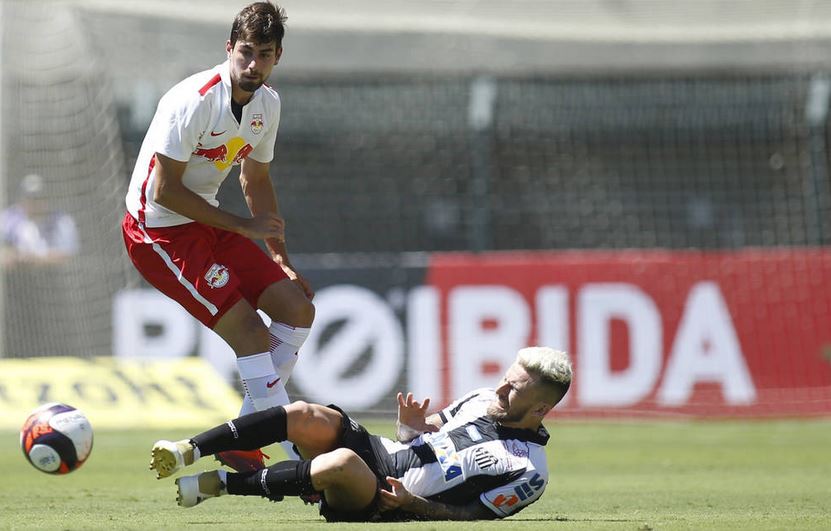 Paulistão: Santos e Red Bull prometem jogo equilibrado, como retrospecto
