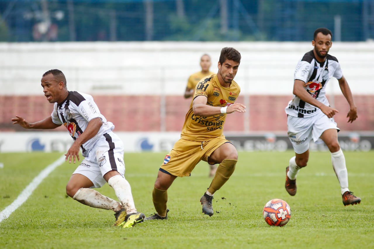 Inter de Limeira x Linense – Leão quer confirmar a classificação para as quartas