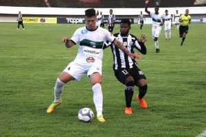 MS: Quartas de final começam nesse sábado com Aquidauanense x Operário