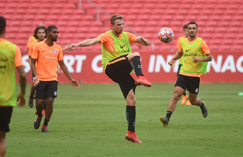 GAÚCHO: Internacional abre quartas de final diante de um dos líderes e invictos