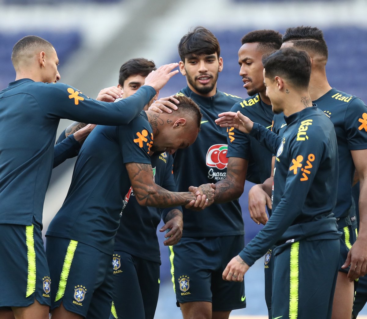 Seleção encara Panamá no penúltimo teste de Tite para o grupo da Copa América