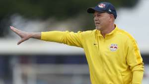 Zago enaltece jogo ofensivo do Red Bull no Paulistão: 'Futebol é diversão'