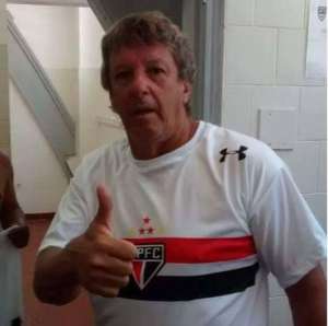 Luto! Morre precocemente ex-lateral de São Paulo e Flamengo