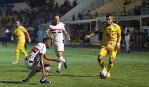 Troféu Interior: Mirassol tem duas baixas para encarar o Guarani