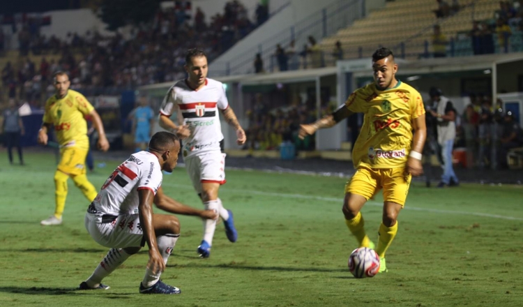Troféu Interior: Mirassol tem duas baixas para encarar o Guarani