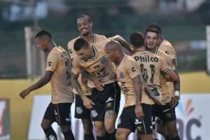 Multinacional anuncia parceria com Santos para modernizar a Vila Belmiro