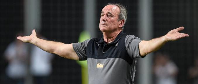 Mineiro: Levir fecha treino, mas confirma Atlético-MG sem Adilson para domingo