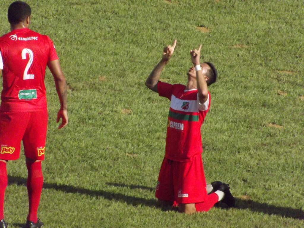 Foto: José Paulo Necchi Oliveira