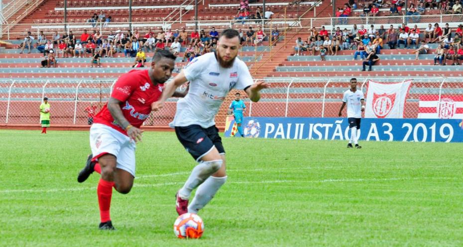 Foto: Bruno Freitas / ECN