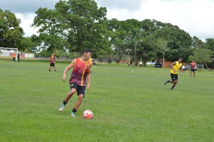 PARAENSE: Águia de Marabá assume vice-liderança e São Raimundo é rebaixado