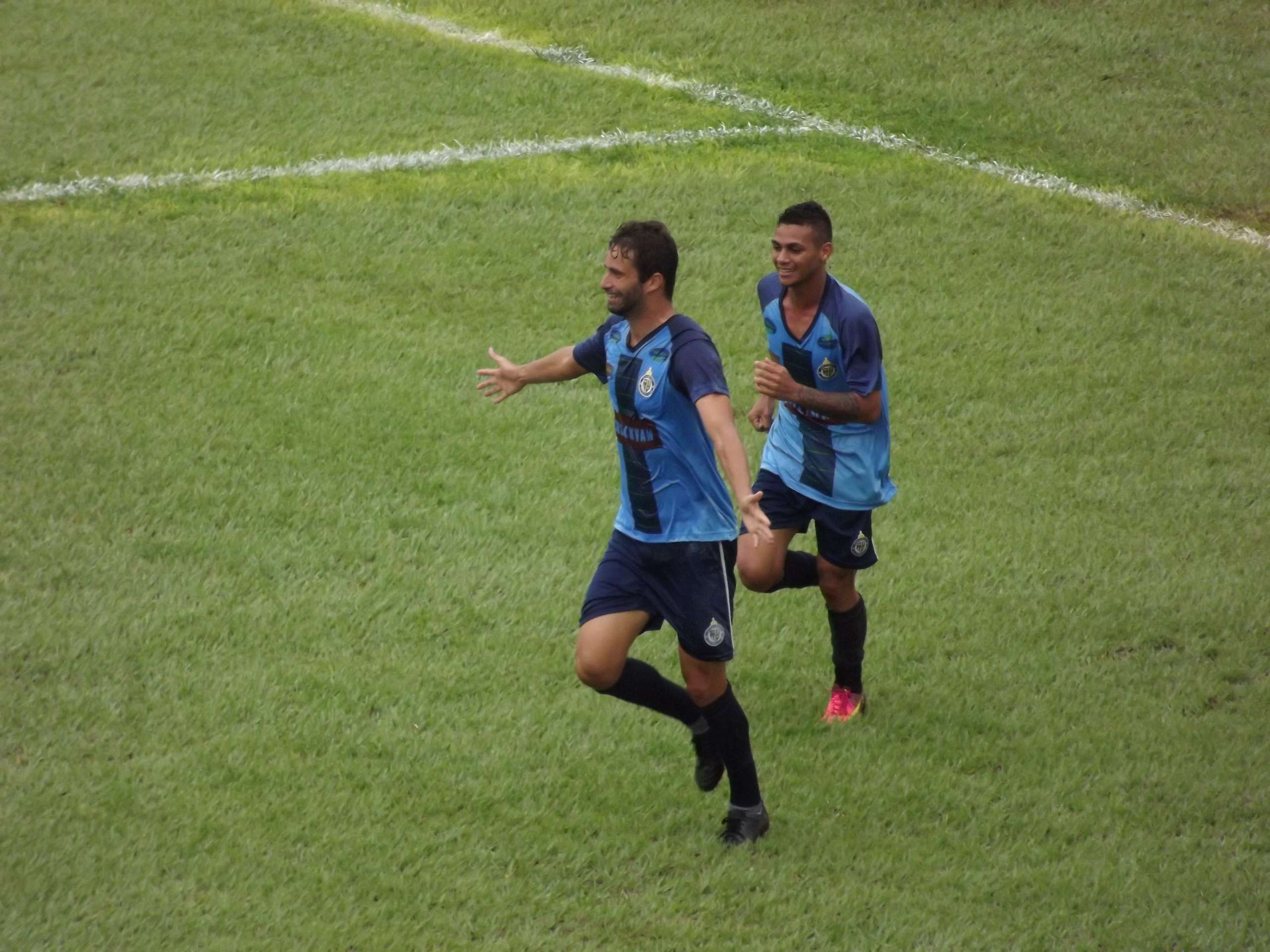 Paulista A3: Se mantiver tabu no TB, Olímpia deve rebaixar o São Carlos