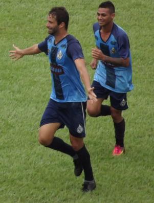 São Carlos vence a primeira e evita queda ?