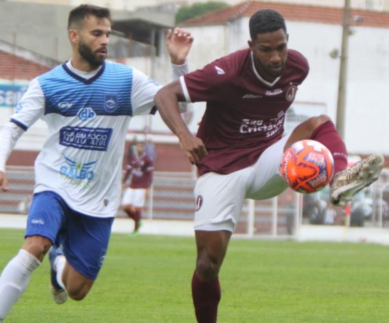 Rio Claro vem de vitória sobre o Juventus por 1 a 0