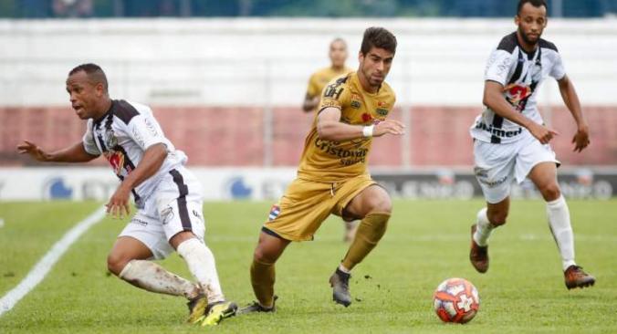 Inter bate Linense em casa e se aproxima de classificação na Série A2