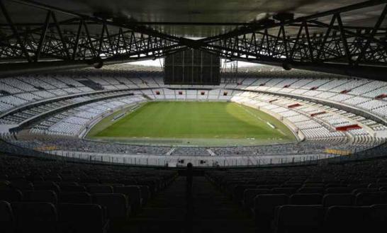 Mineirão vem sendo a casa de Galo e Cruzeiro em 2019