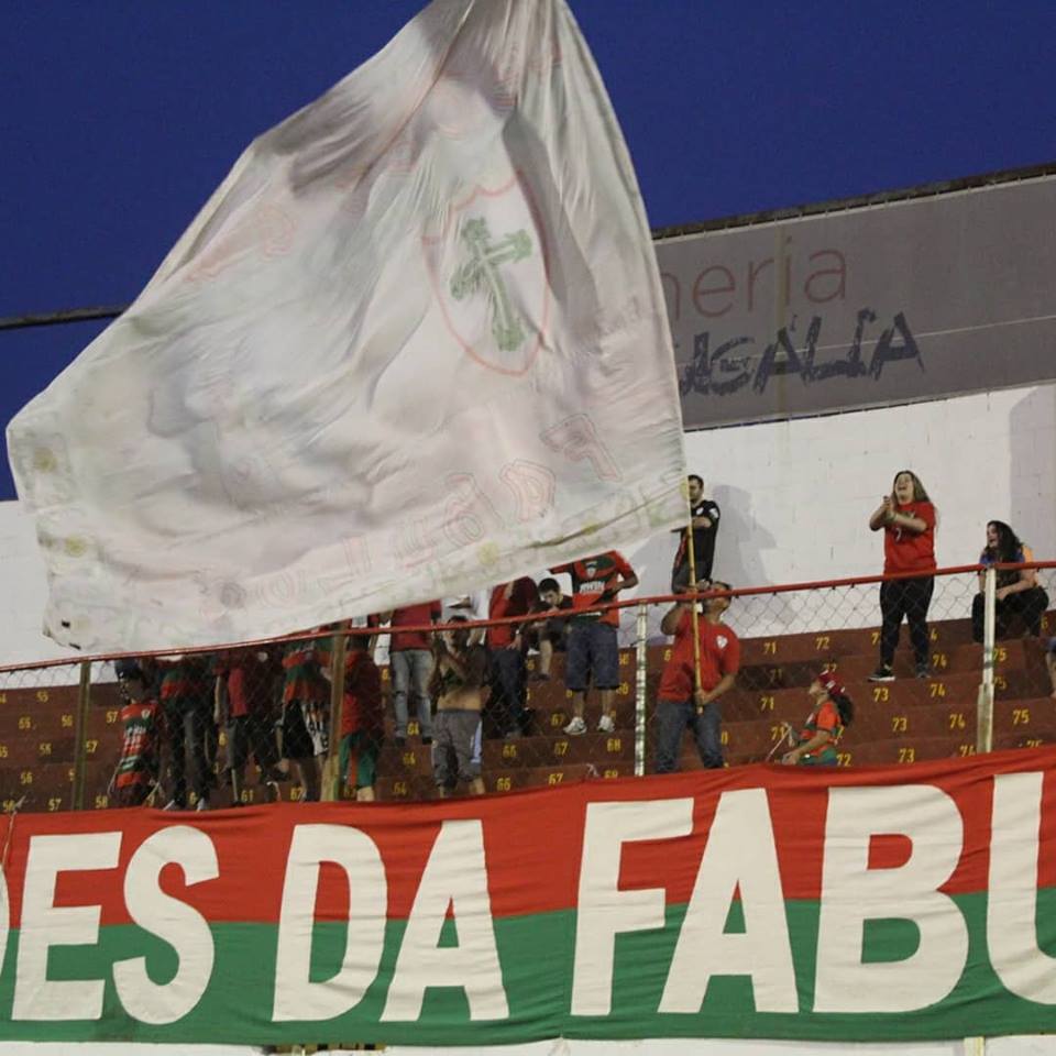 FI TV transmite jogo decisivo entre Votuporanguense x Portuguesa na A2