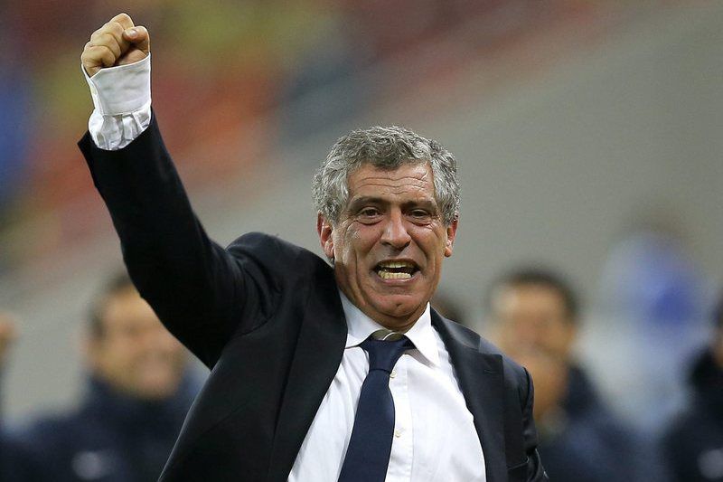 Eliminatórias Euro: Técnico de Portugal quer seleção mais agressiva contra a Sérvia