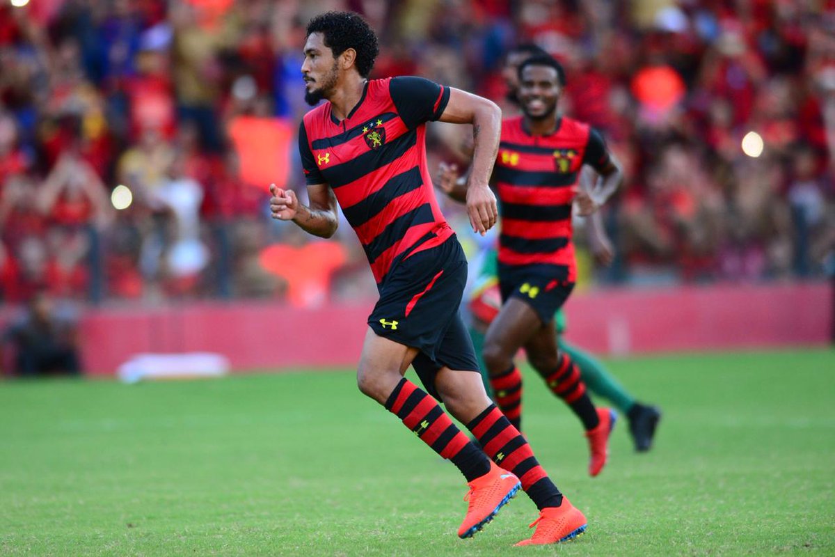 PERNAMBUCANO: Sport goleia o Petrolina e enfrentará o Salgueiro nas semis