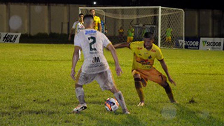 RONDONIENSE: Vilhenense e Ji-Paraná vencem e se classificam; Guajará é rebaixado