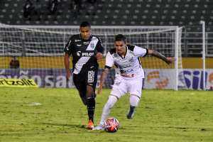 Bragantino 0 x 1 Ponte Preta - Reservas da Macaca encaminham classificação