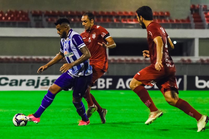 CSA 2 x 0 Sergipe – Azulão vence e volta ao G4 do Grupo B do Nordestão