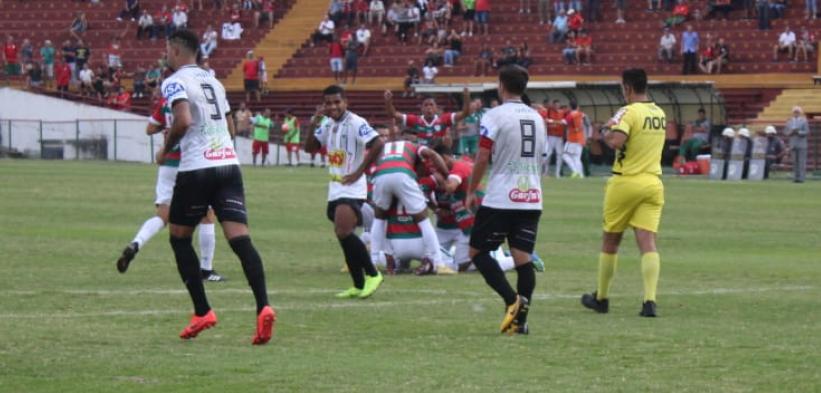 PAULISTA A2: Internacional classificada e duas vagas abertas para as quartas