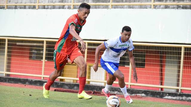 ACREANO: Segunda fase começa com dois jogos e 11 gols neste domingo